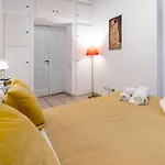 Vatican Apartment Gianicolo