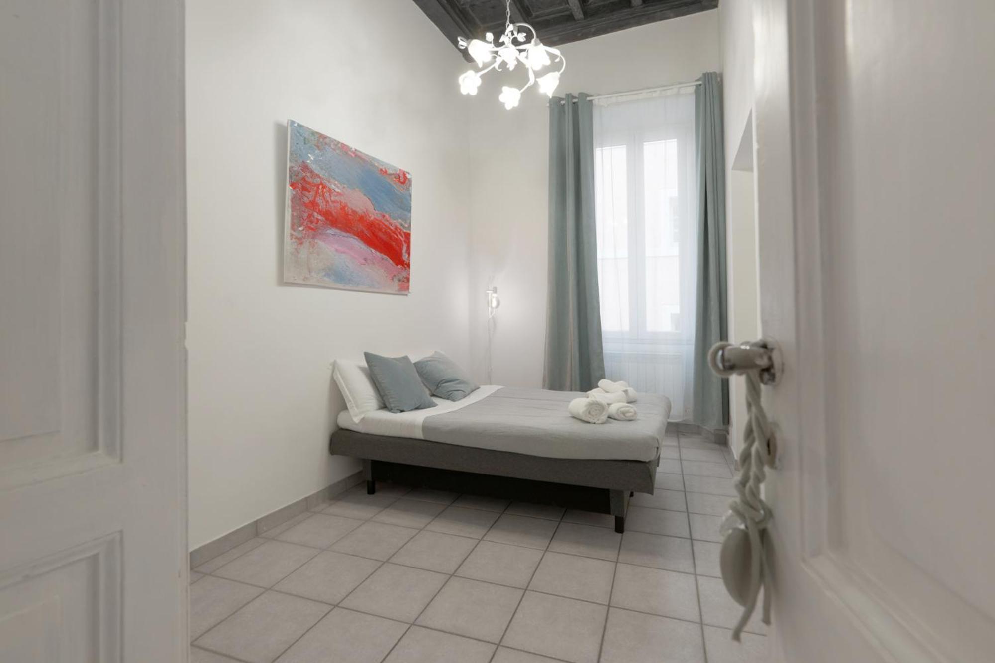 Apartment Vatican Gianicolo *